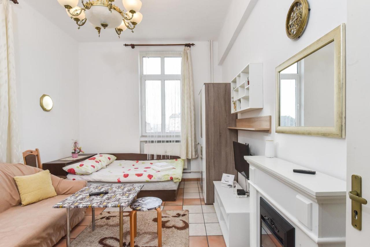 Historical Lion'S Bridge 1-Bedroom Apartment By Flat Mаnager Sofia Exterior foto